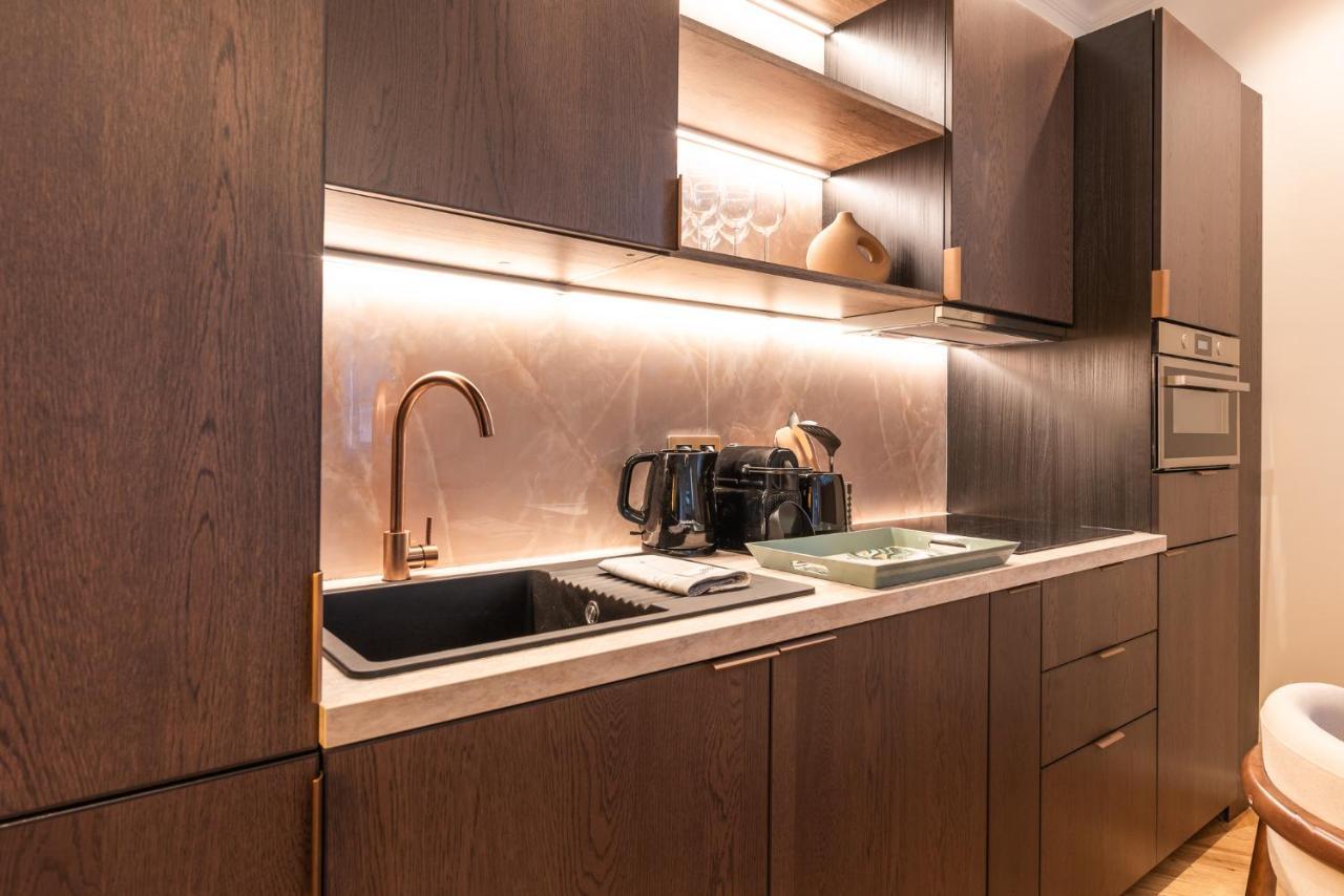 Charming And Cosy Apartment For 4 Guests 巴黎 外观 照片