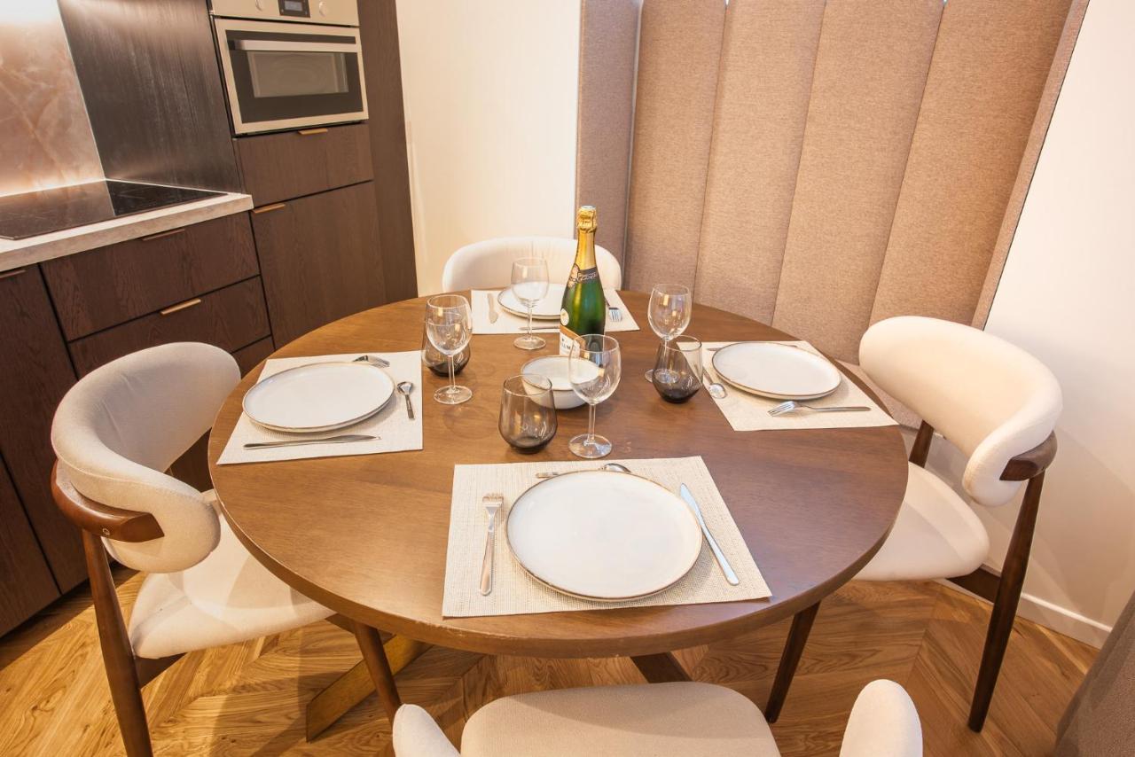 Charming And Cosy Apartment For 4 Guests 巴黎 外观 照片