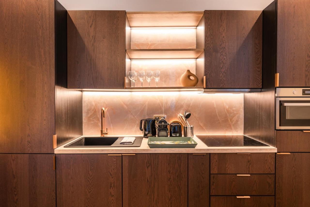 Charming And Cosy Apartment For 4 Guests 巴黎 外观 照片